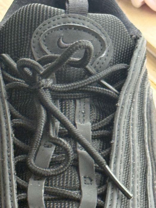 Nike air max 90  и 97