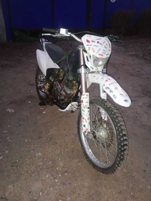 Продам фмз 06 250куб