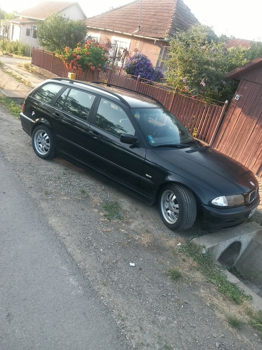 De vânzare  bmw seria 3