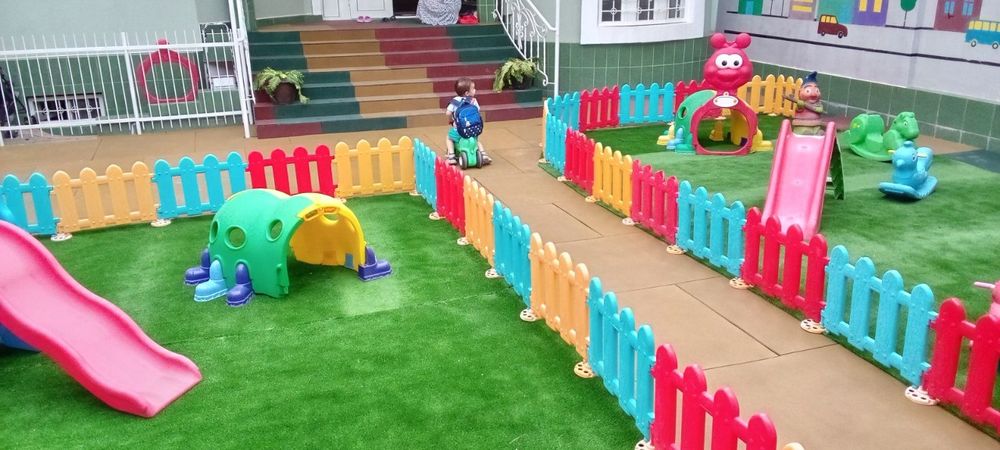 Газон хитой (барча турдаги)