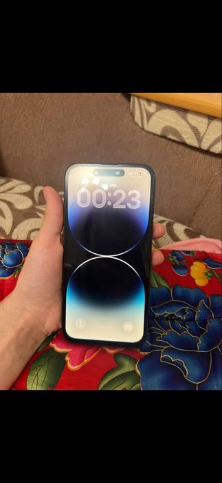 Айфон 14 про макс