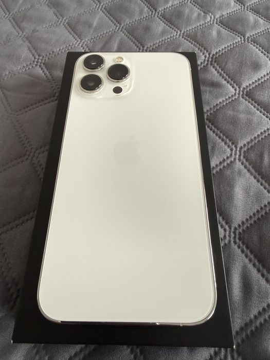 iPhone 13 pro max 256 gb