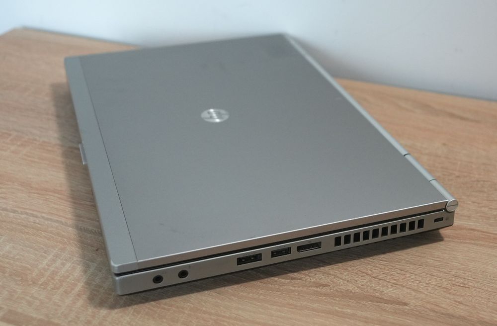 Laptop HP ELITEBOOK 8470p Intel i5