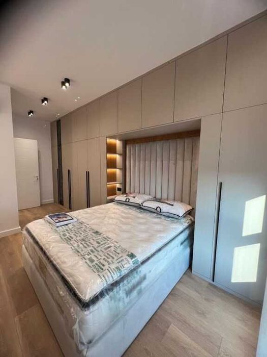 Продава се Тристаен апартамент в София, Манастирски ливади - 106 кв.м за 1491 €/кв.м - Снимка #4