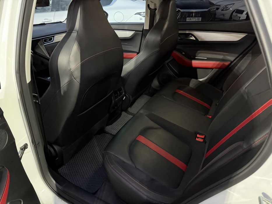 Jac J7 Xolati A’lo