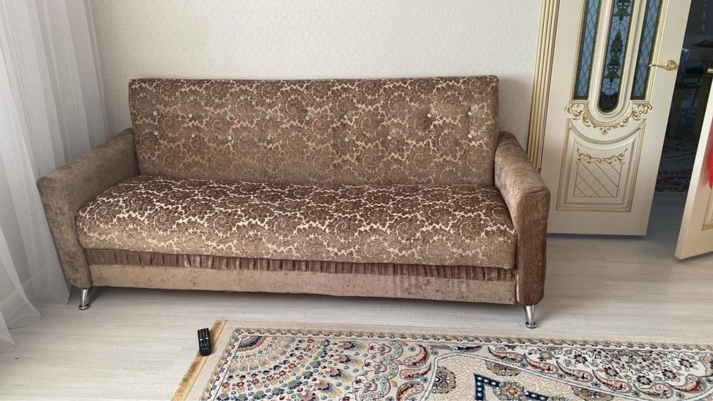 Диван, креслы