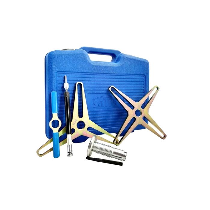 Trusa montat, centrat ambreiaj S.A.C. compatibil cu Audi, BMW, Fiat,