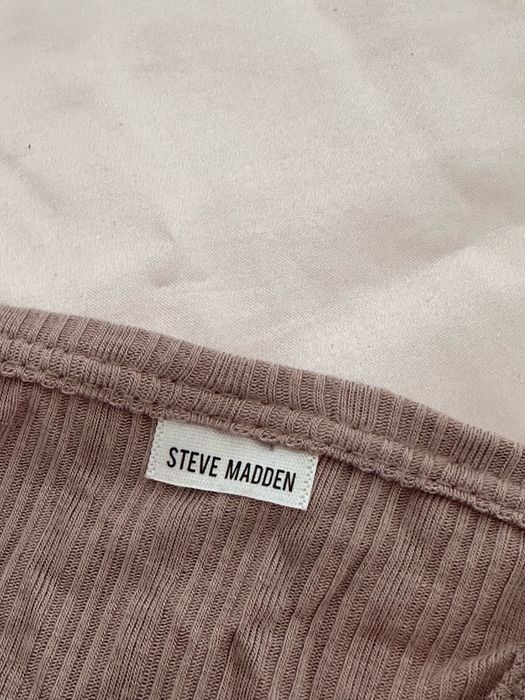 Бельо Steve Madden
