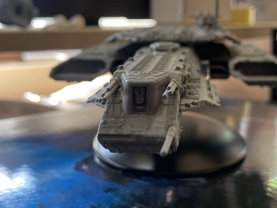 Stargate Daedalus