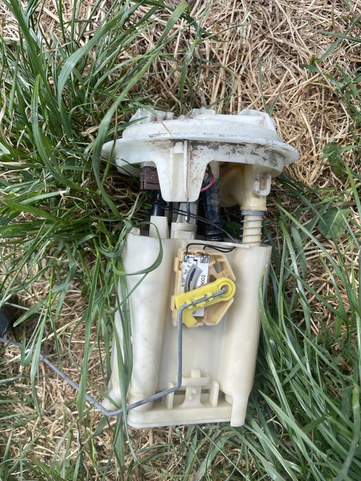 pompa benzina renault clio 2 1.2 benzina 16 v