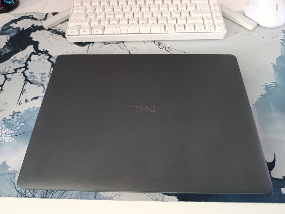 Vand Laptop Dell Pro 14 Ultra 5 2nd gen, 16 ram DDR5, 256gb