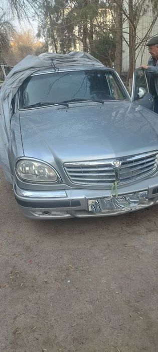 Продам авто Волга 2007г пробег 130000.в идеальном состоянии