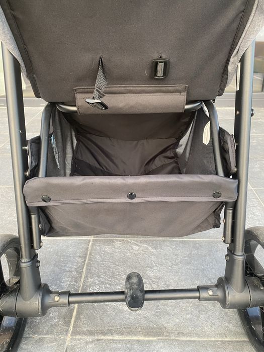 Carucior Kinderkraft Grande