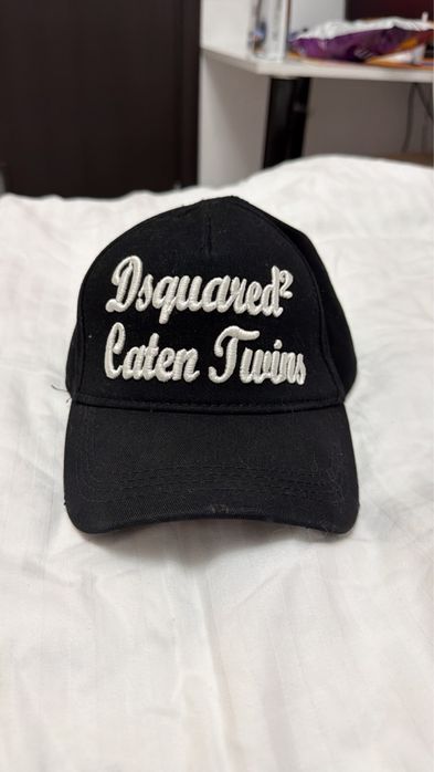 Sapca Dsquared2