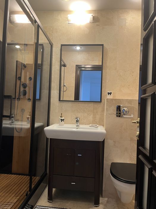 Cosy apartment in Copou-Exclusive Residence