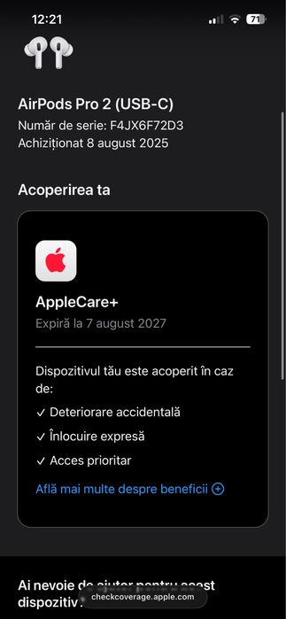 AirPods Pro 2 2025