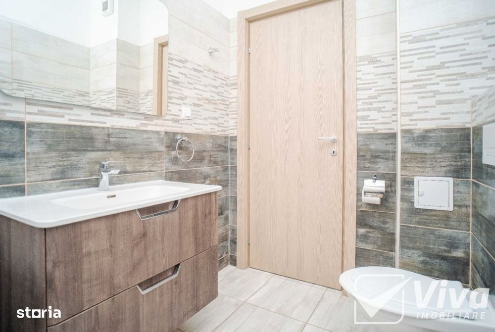 Complex Grand Conest, Tudor Vladimirescu – Ap 1 cam + loc parcare