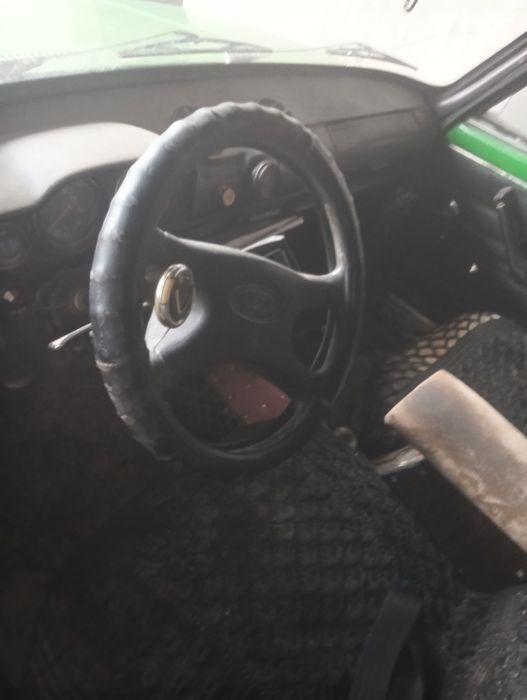 Jiguli sotiladi metan gazi bor mator xadavoy zoʻr umuman ishi yoʻq