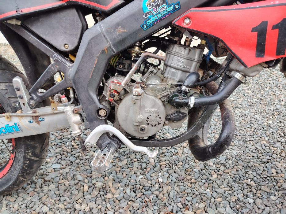 Piese Derbi Senda