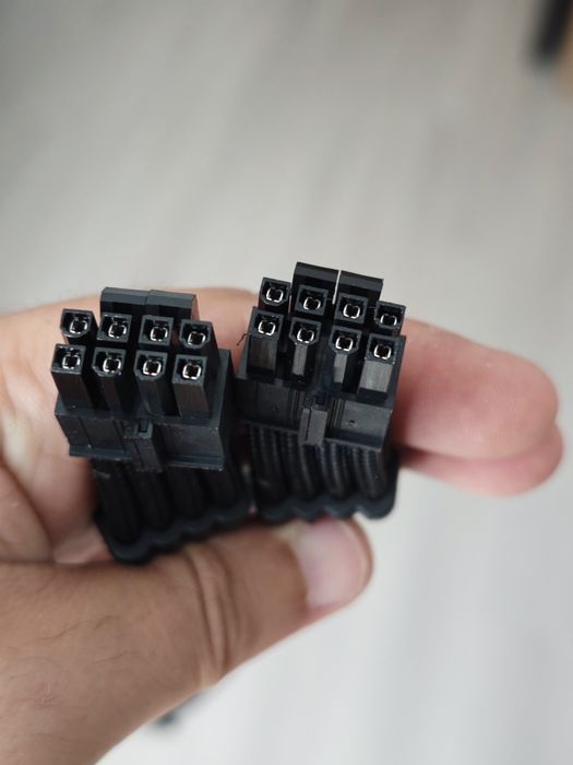 Cabluri extensie Thermaltake TtMod
