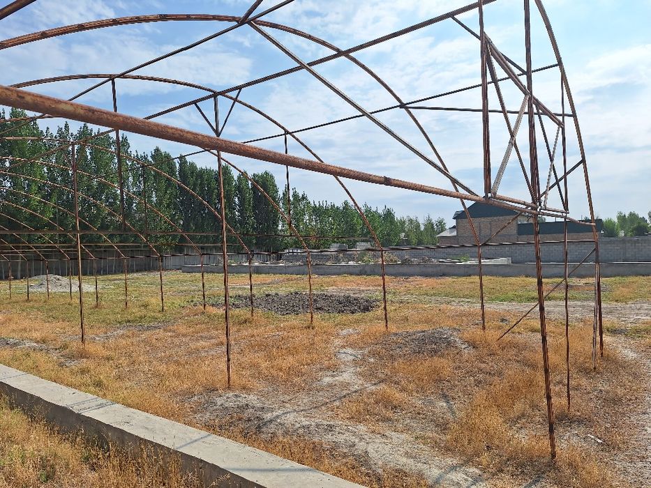 Парни parnik 39 метр