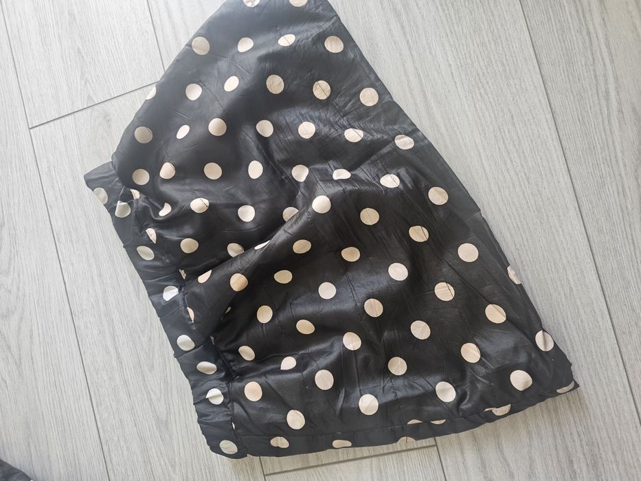 Сет в много тъмно кафяво