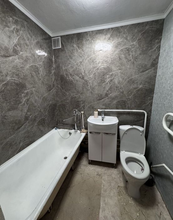 Сдам 1ком квартиру 120тыс