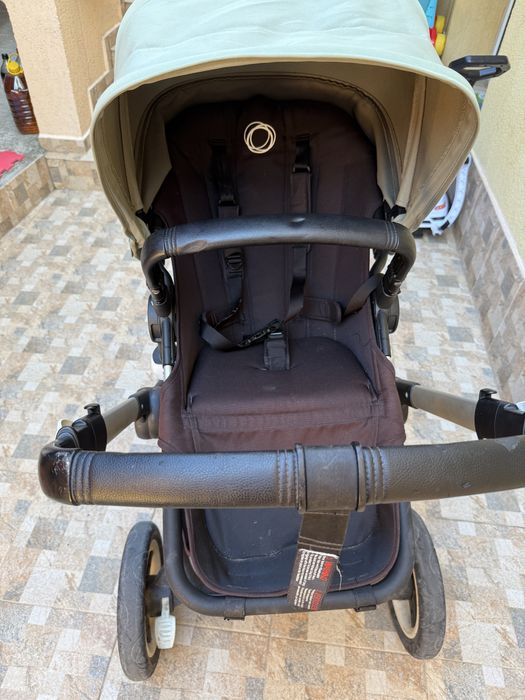 Бебешка количка Bugaboo