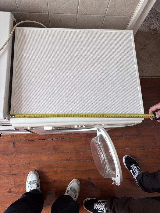 Пералния Indesit