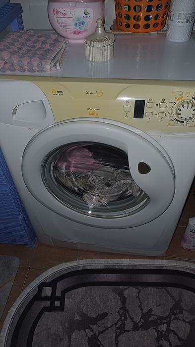 Продаётся стиральная машина