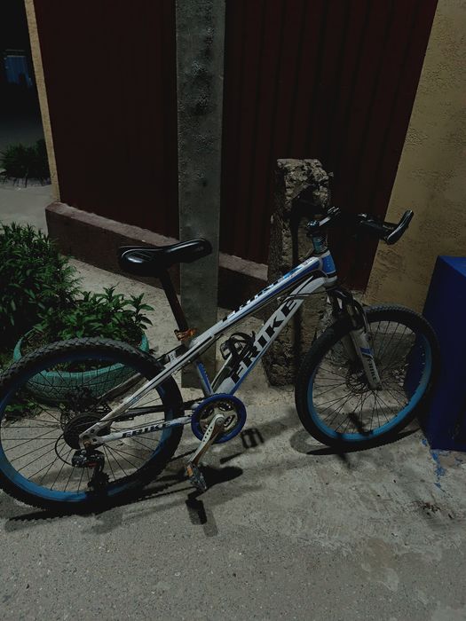 Продаю велосипед