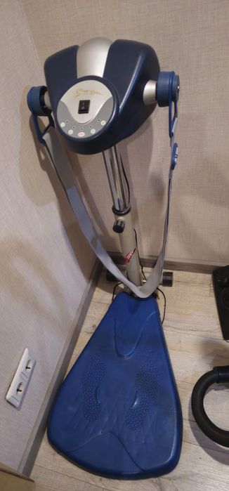 Вибрационный Массажёр