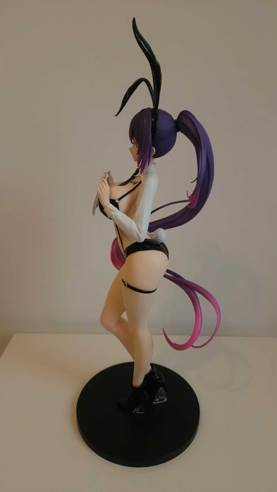 Yuna - 1/4 - Bunny Girl Ver. (Bear Panda)  45 cm