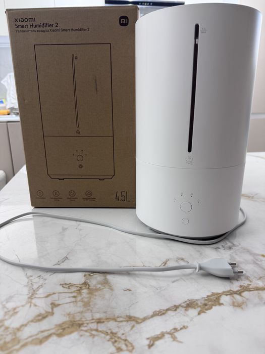 Увлажнитель воздуха Xiaomi Smart Humidifier 2