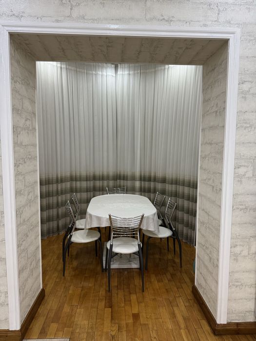 Сдаётся квартира в аренду Мирабадский район на Папугайчиках