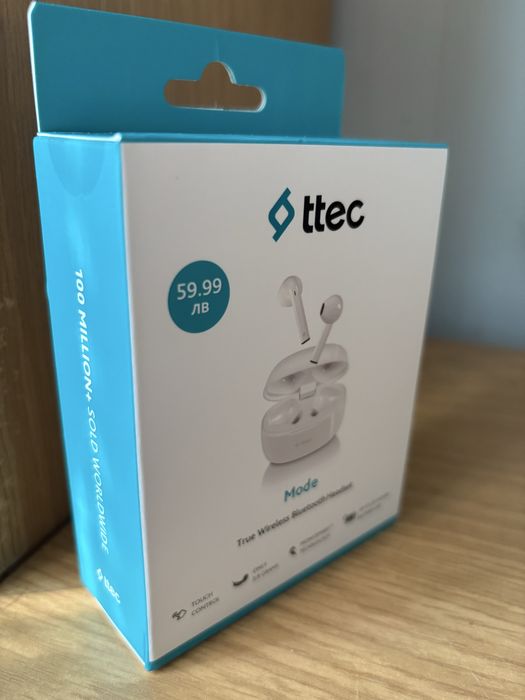 Слушалки за всеки тип телефон