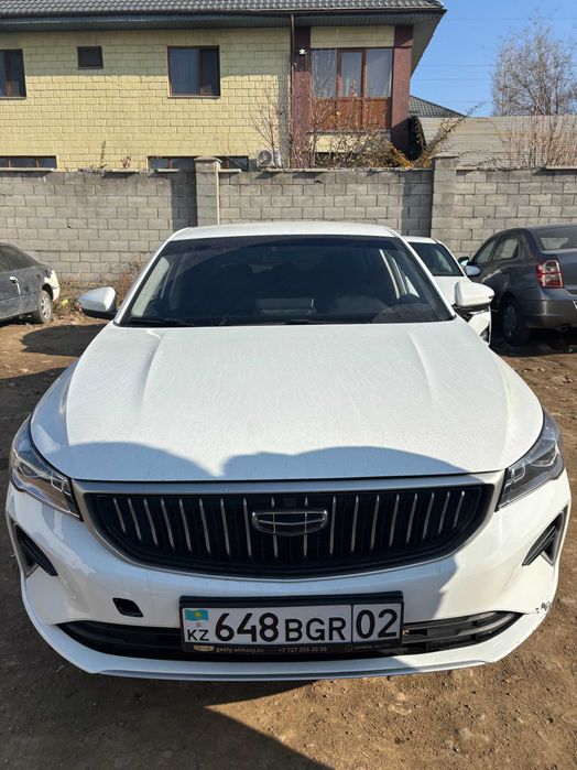 Аренда машин Алматы