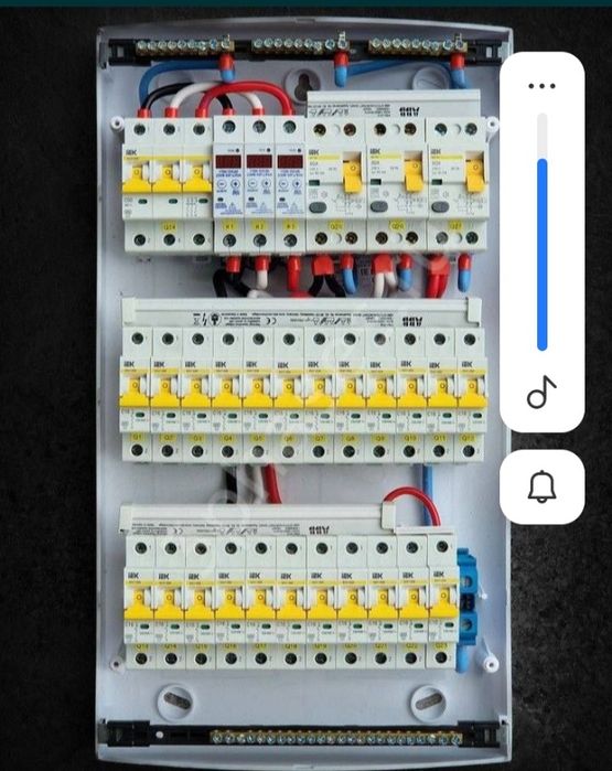 Elektiril xizmati 24/7 электрик хизмати 24/7
