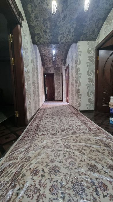 Продаётся квартира Юнусабад19 4 ком отличном ремонтом 2 этаж 108 м2