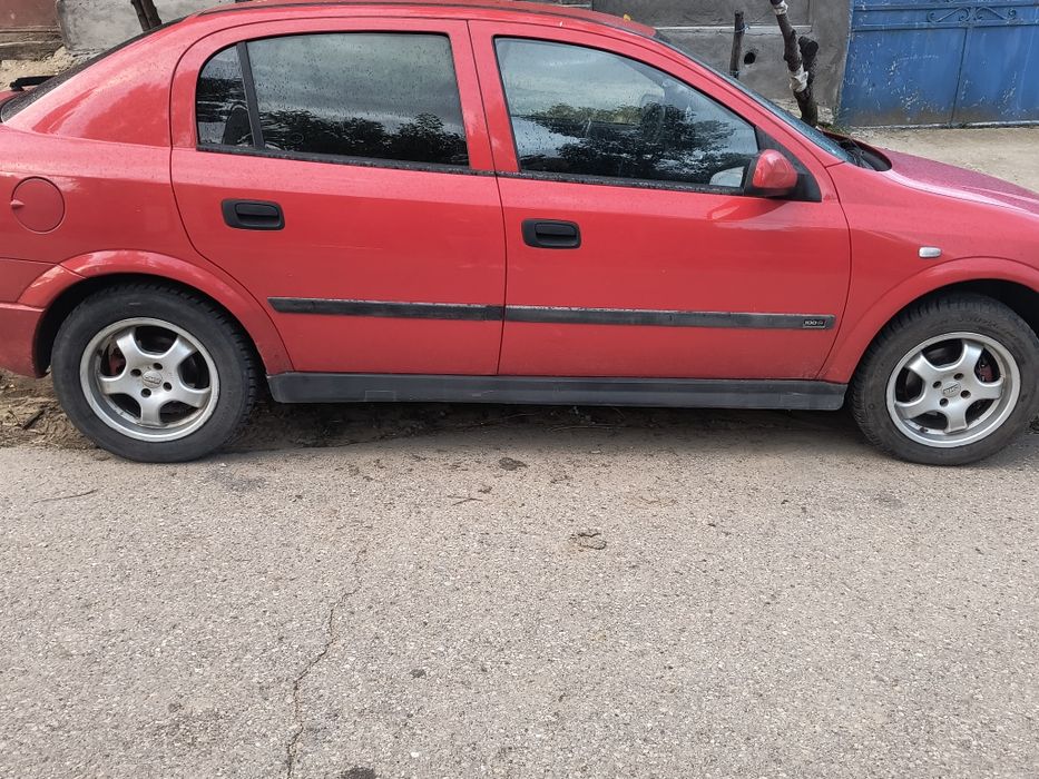 De Vânzare Opel Astra