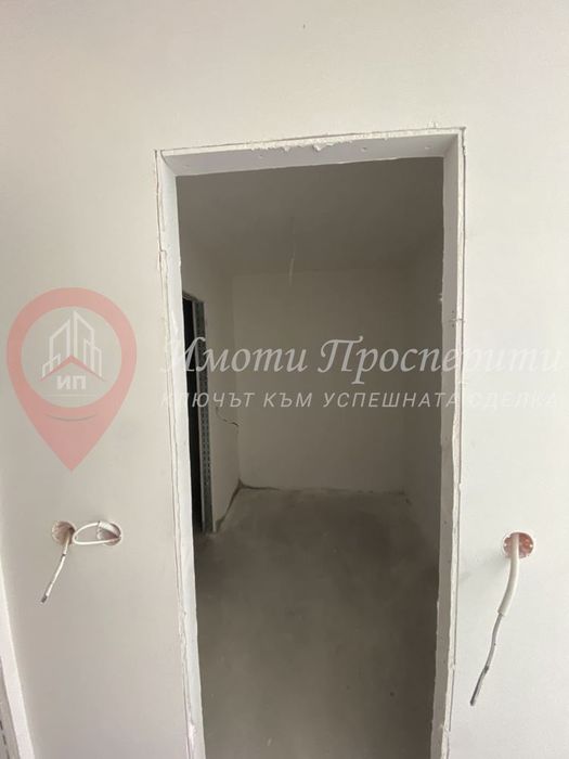 Продава се Тристаен апартамент в София, Витоша - 105 кв.м за 2043 €/кв.м - Снимка #2