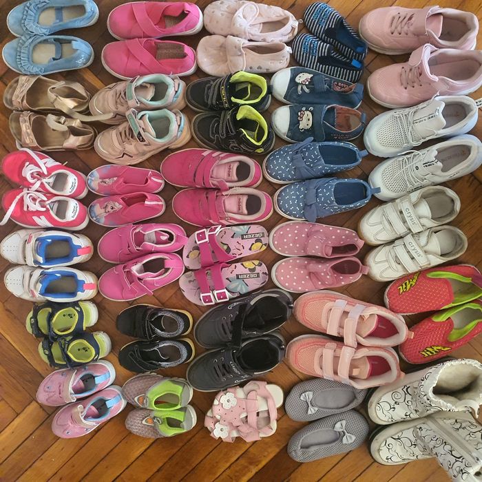 6 евро за всичките заедно