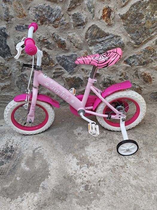 Vând bicicleta copii