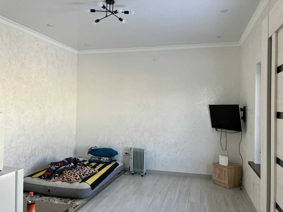 Продам участок в Каскелене