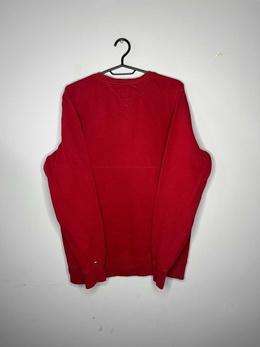 Tommy Hilfiger Jeans Varsity Crewneck Sweatshirt Мъжка Блуза