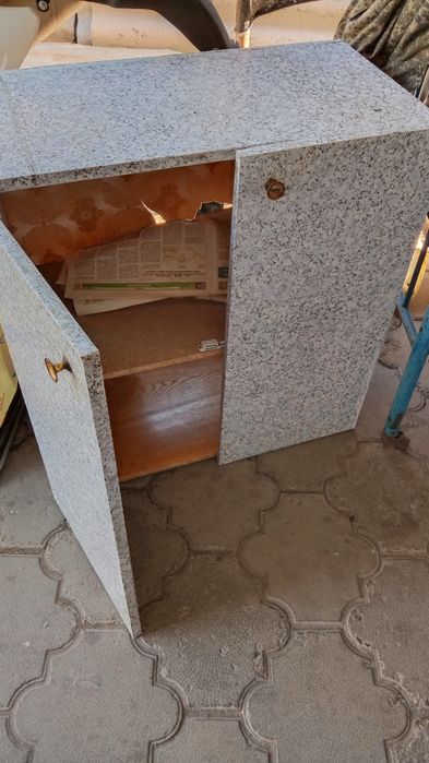 Продаю  антресоль б/у