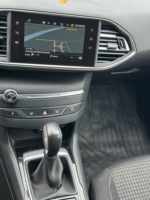 de vanzare peugeot 308 t9
