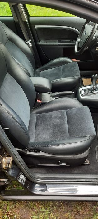 Interior ford mondeo mk3+piese