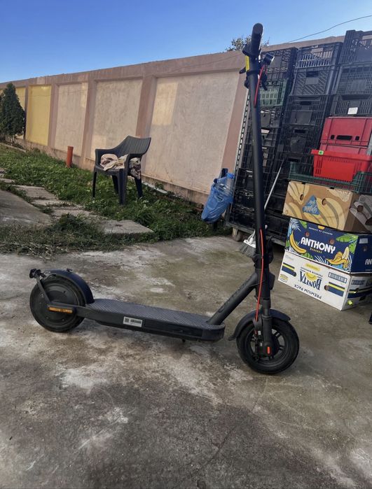 Trotineta Xiaomi Elite 2025