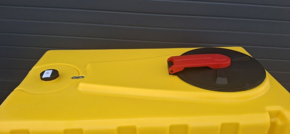 Rezervor schimb 800l erbicidator